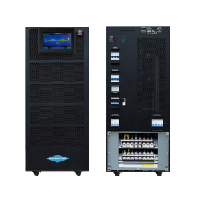 Inicio UPS Industriales