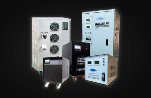 Inicio UPS Industriales