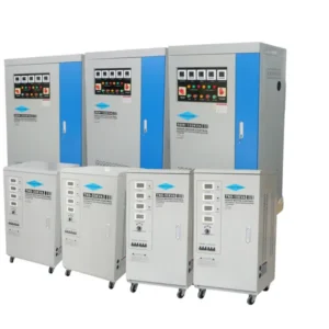 Inicio UPS Industriales