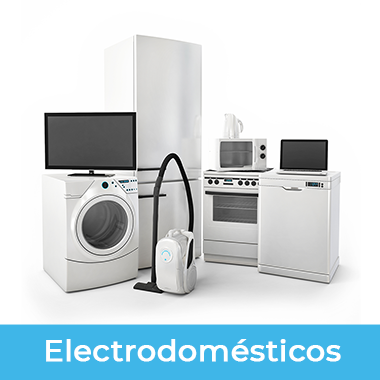 SECTOR-ELECTRODOMESTICOS