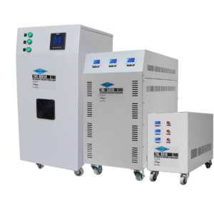 Inicio UPS Industriales