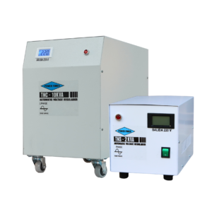 Inicio UPS Industriales