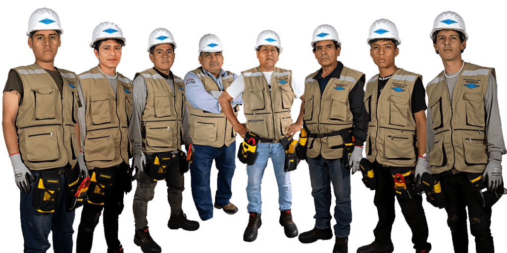 Nosotros UPS Industriales