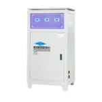 Estabilizador Ferroresonante Trifásico POWER FOREX - Imagen 4