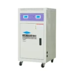 Estabilizador Ferroresonante Monofásico POWER FOREX - Imagen 4